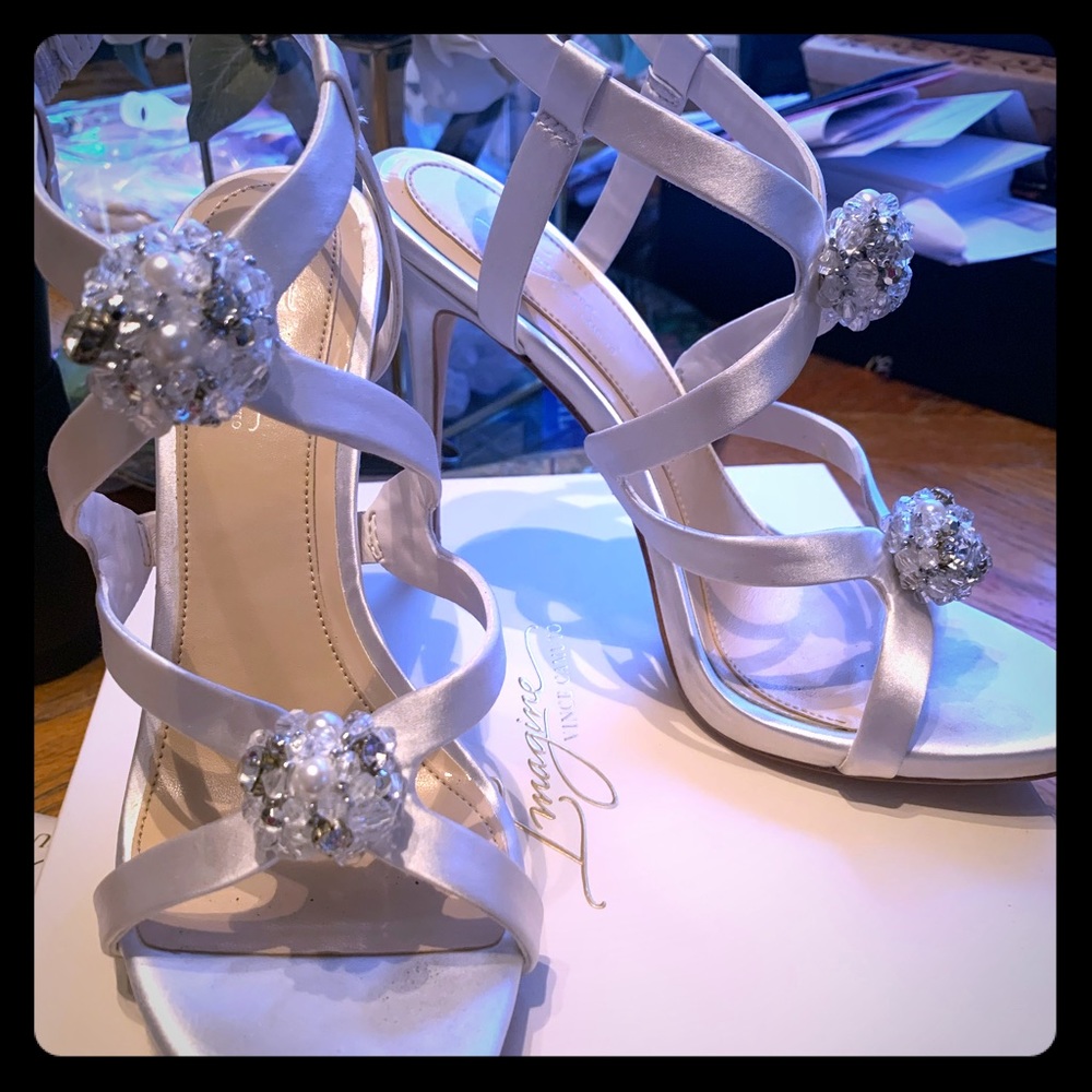 Vince Camuto Dress Sandal